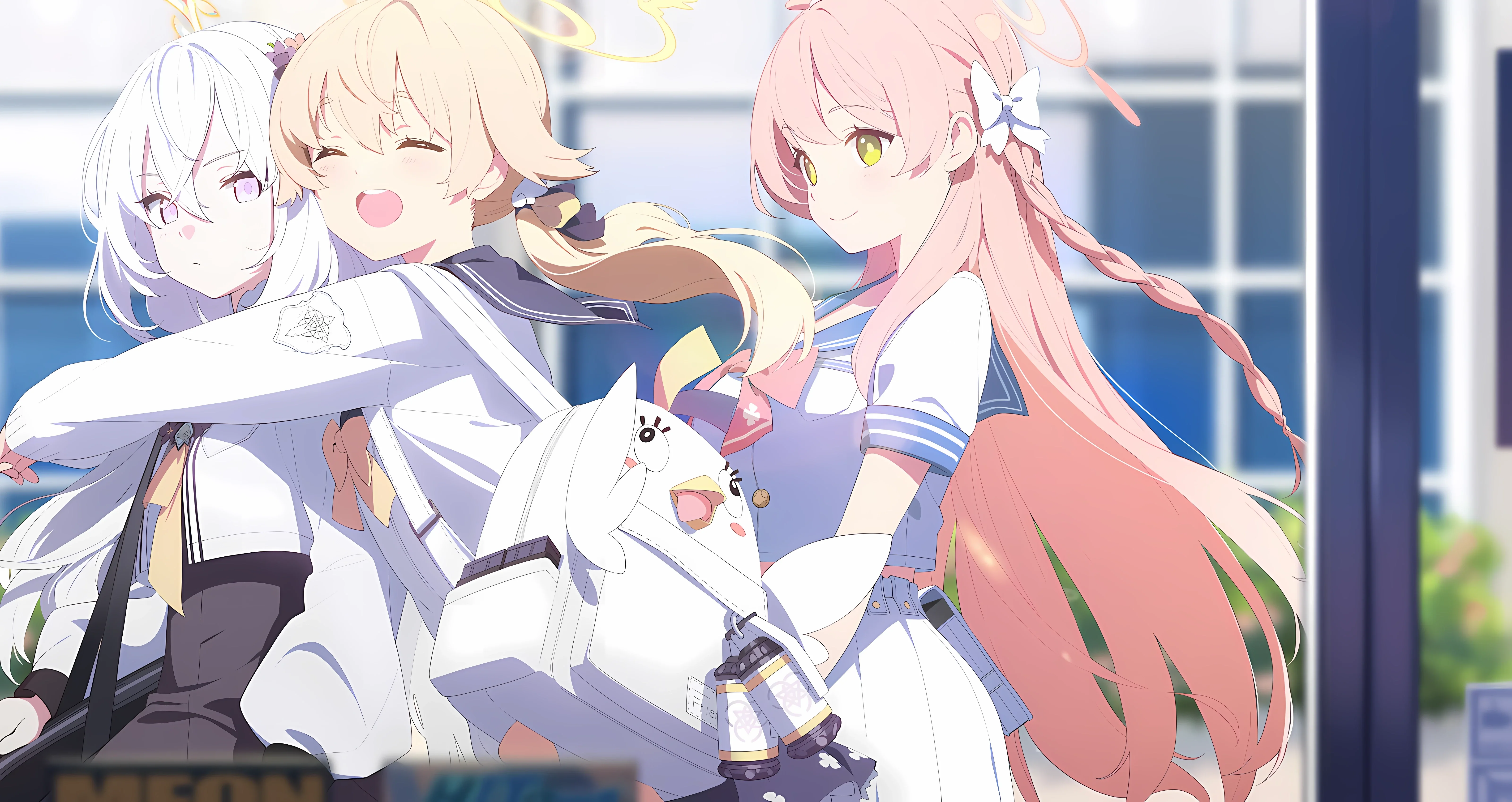 Cute Girls